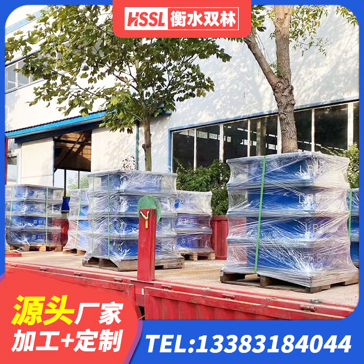 永年区天然橡胶支座LNR 永年区LNR900橡胶隔震支座厂家 永年区LRB600隔震支座多少钱 永年区420*187高阻尼隔震支座生产厂家 - 第4张