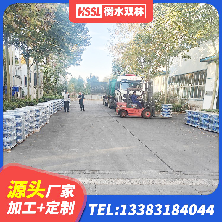 永年区天然橡胶支座LNR 永年区LNR900橡胶隔震支座厂家 永年区LRB600隔震支座多少钱 永年区420*187高阻尼隔震支座生产厂家 - 第8张